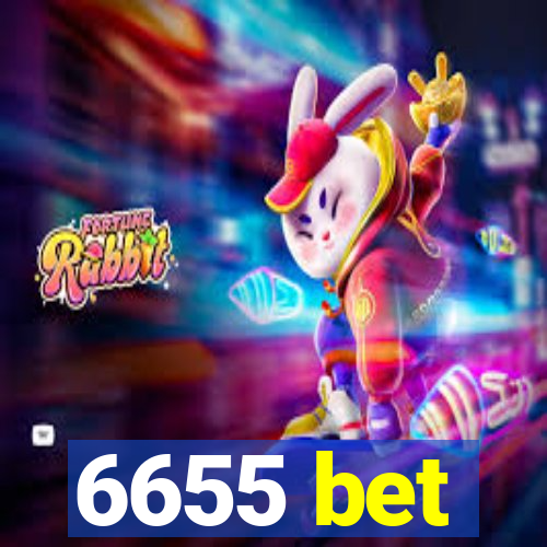 6655 bet